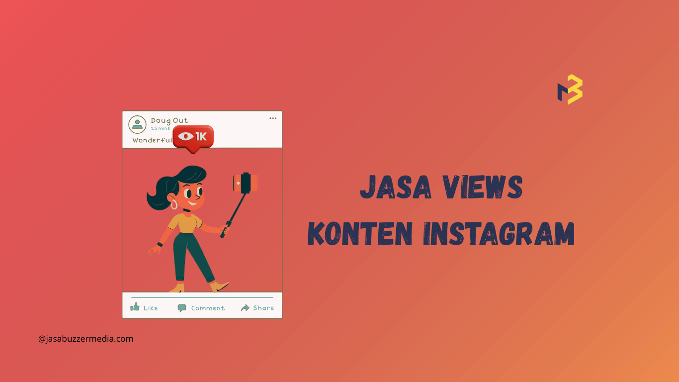 Jasa Views Meningkatkan Berbagai Jenis Konten di Instagram